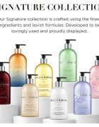 Baylis & Harding Sweet Mandarin & Grapefruit folyékony szappan 500 ml
