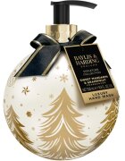 Baylis & Harding Sweet Mandarin & Grapefruit folyékony szappan karácsonyi stílusú
