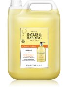 Baylis & Harding Sweet Mandarin & Grapefruit folyékony szappan utántöltő 5000 ml