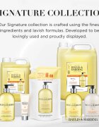 Baylis & Harding Sweet Mandarin & Grapefruit folyékony szappan utántöltő 5000 ml