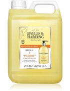 Baylis & Harding Sweet Mandarin & Grapefruit folyékony szappan utántöltő Refill 2000 ml