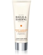 Baylis & Harding Sweet Mandarin & Grapefruit kézkrém 50 ml
