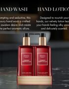 Baylis & Harding The Edit Cherry Temptation ajándékszett kézre