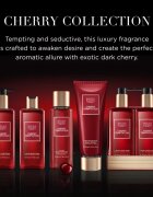 Baylis & Harding The Edit Cherry Temptation ajándékszett kézre