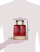 Baylis & Harding The Edit Cherry Temptation ajándékszett kézre