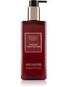Baylis & Harding The Edit Cherry Temptation fényűző folyékony szappan Cherry Jasmine & Sandalwood 400 ml