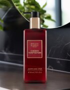 Baylis & Harding The Edit Cherry Temptation fényűző folyékony szappan Cherry Jasmine & Sandalwood 400 ml