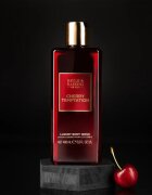 Baylis & Harding The Edit Cherry Temptation fényűző tusfürdő gél Cherry Jasmine & Sandalwood 400 ml