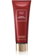 Baylis & Harding The Edit Cherry Temptation parfümös testápoló tej hölgyeknek Cherry Jasmin & Sandalwood 236 ml