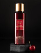 Baylis & Harding The Edit Cherry Temptation parfümözött spray a testre hölgyeknek Cherry Jasmin & Sandalwood 250 ml