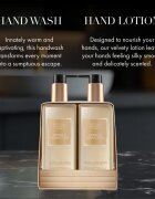Baylis & Harding The Edit Vanilla Seduction ajándékszett kézre