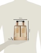 Baylis & Harding The Edit Vanilla Seduction ajándékszett kézre