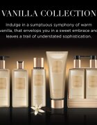 Baylis & Harding The Edit Vanilla Seduction parfümözött spray a testre 250 ml