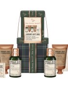 Baylis & Harding The Fuzzy Duck Bergamot Hemp & Sandalwood ajándékszett testre uraknak