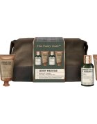 Baylis & Harding The Fuzzy Duck Bergamot Hemp & Sandalwood ajándékszett utazásra