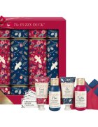 Baylis & Harding The Fuzzy Duck Winter Wonderland ajándékszett