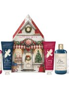 Baylis & Harding The Fuzzy Duck Winter Wonderland ajándékszett