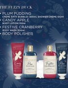 Baylis & Harding The Fuzzy Duck Winter Wonderland ajándékszett
