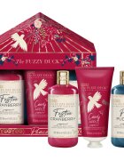 Baylis & Harding The Fuzzy Duck Winter Wonderland ajándékszett testre