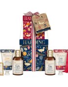 Baylis & Harding The Fuzzy Duck Winter Wonderland ajándékszett testre