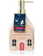 Baylis & Harding The Fuzzy Duck Winter Wonderland folyékony szappan illatok Cranberry 650 ml