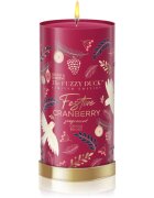 Baylis & Harding The Fuzzy Duck Winter Wonderland illatgyertya illatok Cranberry 390 g