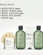 Baylis & Harding Wellness. Energise ajándékszett Ginger Lime & Basil Leaf