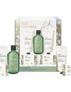 Baylis & Harding Wellness. Energise ajándékszett Ginger Lime & Basil Leaf