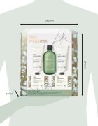 Baylis & Harding Wellness. Energise ajándékszett Ginger Lime & Basil Leaf