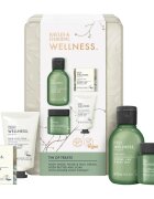 Baylis & Harding Wellness. Energise ajándékszett testre Ginger Lime & Basil Leaf