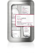 Baylis & Harding Wellness. For Men. Revive ajándékszett fürdőbe uraknak