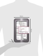 Baylis & Harding Wellness. For Men. Revive ajándékszett fürdőbe uraknak