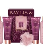 Baylis & Harding Wild Cherry & Vanilla ajándékszett testre