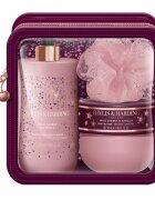 Baylis & Harding Wild Cherry & Vanilla ajándékszett utazásra