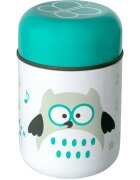 BBLÜV Foöd termosz ételekhez Aqua 300 ml