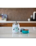 BBLÜV Foöd termosz ételekhez Aqua 300 ml
