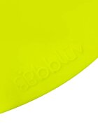 BBLÜV Käp szilikon fejmosó szemellenző Lime 1 db