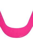 BBLÜV Käp szilikon fejmosó szemellenző Pink 1 db