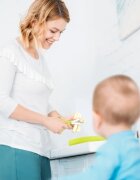 BBLÜV Küt kerámia konyhai kés Lime 1 db