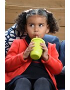 BBLÜV Sippy Küp gyakorlóbögre Lime 4m+ 1 db