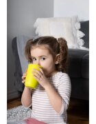 BBLÜV Sippy Küp gyakorlóbögre Lime 4m+ 1 db