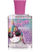 Be a Unicorn Naturaverde Eau de Toilette gyermekeknek 30 ml