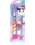 Be a Unicorn Oral Care Set fogápoló készlet gyermekeknek