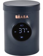 Beaba Milk Nomade Night Blue cumisüveg melegítő 1 db