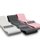 BeastPink Booty Band erősítő gumiszalag készlet