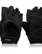 BeastPink Hyper fitness kesztyű szín Black –⁠⁠⁠⁠⁠⁠ XL 1 pár