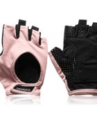 BeastPink Hyper fitness kesztyű szín Pink –⁠⁠⁠⁠⁠⁠ S 1 pár