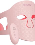 Beautifly Aura Glam Pro LED-es arcmaszk 1 db