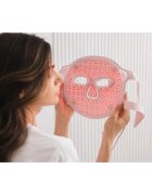 Beautifly Aura Glam Pro LED-es arcmaszk 1 db