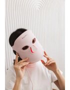 Beautifly Aura Glam Pro LED-es arcmaszk 1 db